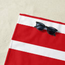 Search for merry christmas beach towels Red