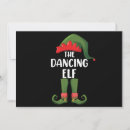 Search for dance christmas invitations Funny