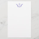 Search for christian personal stationery Jesus