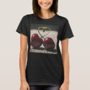 Search for cherry tshirts Food