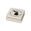 Search for snowflake postage rubber stamps For her