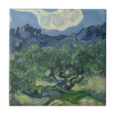 Search for impressionist tiles Vincent van gogh