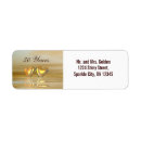 Search for 50th wedding anniversary return address labels Fifty years