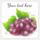 Search for red grape stickers Purple