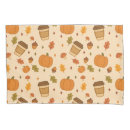 Search for halloween pillowcases Pumpkin