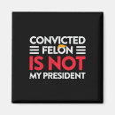 Search for convicts magnets Politics