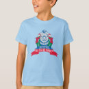 Search for santa claus kids tshirts The polar express