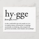 Search for hygge cards Minimal