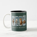 Search for bear deer mugs Winter