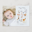 Search for cute rabbit christmas cards Deer