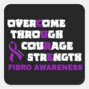 Search for fibro stickers Purple