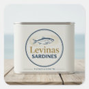 Search for sardines stickers Can
