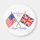Search for prince magnets British