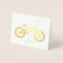Search for bicycle horizontal note cards Bike