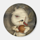 Search for funny movie magnets Horror