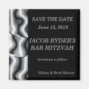 Search for metal save the dates Foil