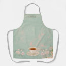 Search for hens parties aprons Elegant