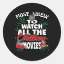 Search for christmas movies stickers Elf