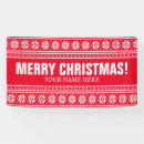 Search for christmas business banners Elegant