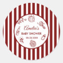 Search for pizza delivery stickers Special delivery baby shower