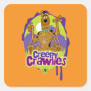 Search for creepy crawly stickers Happy halloween
