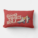 Search for 80s retro cushions Roller skates