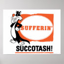 Search for toons art Looney toones cat
