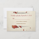 Search for thanksgiving rsvp cards Fall