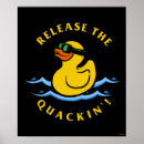 Search for funny duck art Rubber ducky