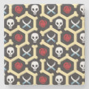 Search for bandit coasters Abstract