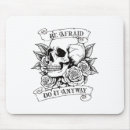 Search for skull mousepads Motivation