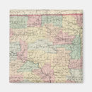 Search for washington state magnets Map