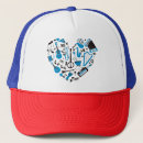 Search for music instruments hats Band