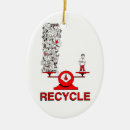 Search for friendly christmas tree decorations Environment