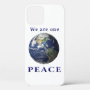 Search for world peace iphone cases Christian