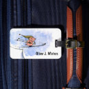 Search for ski luggage tags Cute