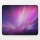 Search for the aurora mousepads Abstract