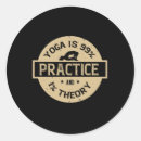 Search for yoga om stickers Mandala
