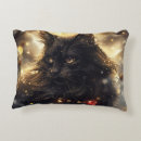 Search for black cat christmas cushions Cats