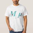 Search for greek letter tshirts Mathematics
