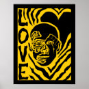 Search for black power fist art Protest