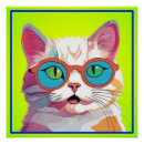 Search for clipart posters Cat