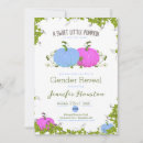 Search for pumpkin patch party invitations Sunflower