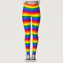 Search for gay pride leggings Stripe
