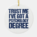 Search for psychology christmas tree decorations Therapist