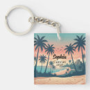 Search for cancun key rings Palm trees