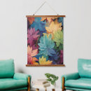 Search for colorful fall art Leaf