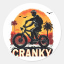 Search for motor racing stickers Biker