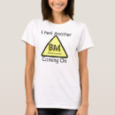 Search for blonde tshirts Humour