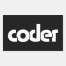 Search for coder stickers Cool